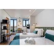 Feel Porto Wine Essence Apartments