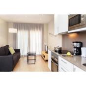 Feelathome Plaza Apartments