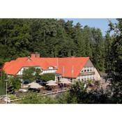 Ferien- und Wellnesshotel Waldfrieden