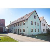 Ferienhaus -Am alten Dorfplatz-