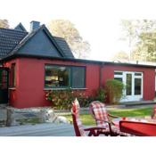 Ferienhaus Am Nordstrand