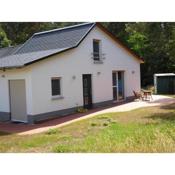 Ferienhaus Am Waldrand - 