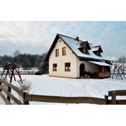 Ferienhaus für Naturliebhaber - a77679