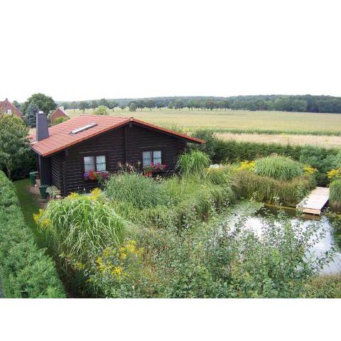 Ferienhaus Hohenlubast