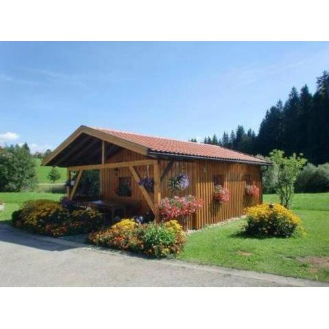 Ferienhaus im Bayerischen Wald