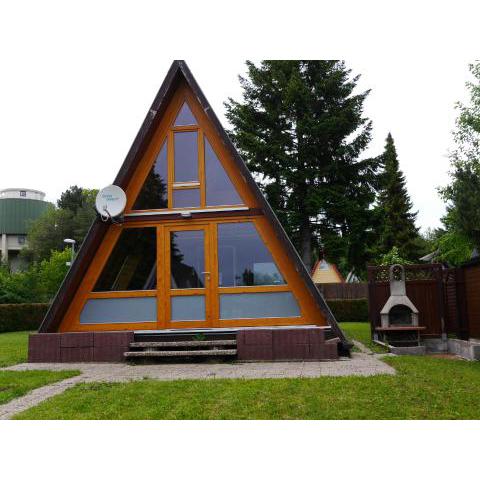 Ferienhaus im Nordschwarzwald - Nurdachhaus in Waldrandlage Haus Florine