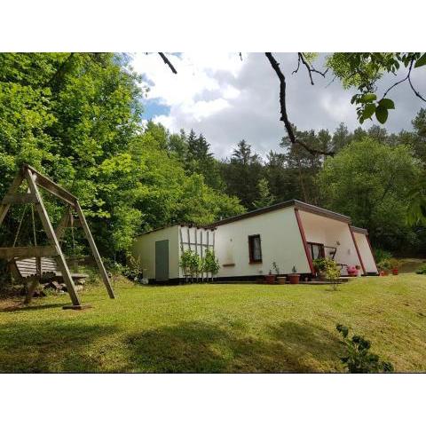 Ferienhaus im Westerwald Eichsfeld