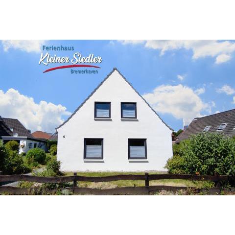 Ferienhaus Kleiner Siedler