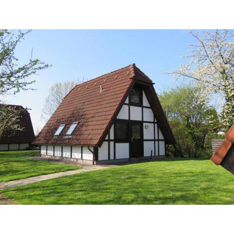 Ferienhaus Lederstrumpf im Feriend