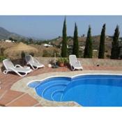 Ferienhaus mit Privatpool für 6 Personen ca 156 m in Competa, Andalusien Costa del Sol