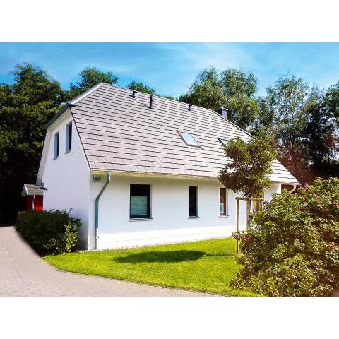 Ferienhaus mit Sauna - D 131.003