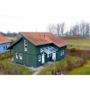 Ferienhaus Nr 13B1, Feriendorf Hagbügerl, Bayr Wald