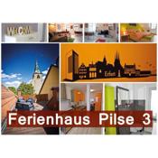 Ferienhaus Pilse 3