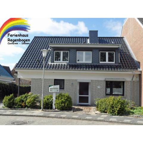 Ferienhaus Regenbogen