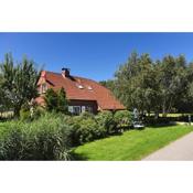 Ferienhaus Wilde Rose