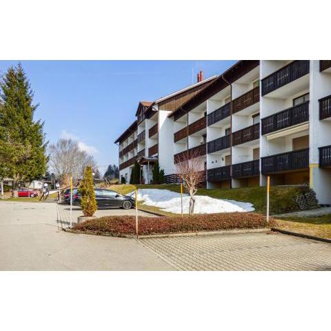 Ferienpark Oberallgäu Ferienwohnung 