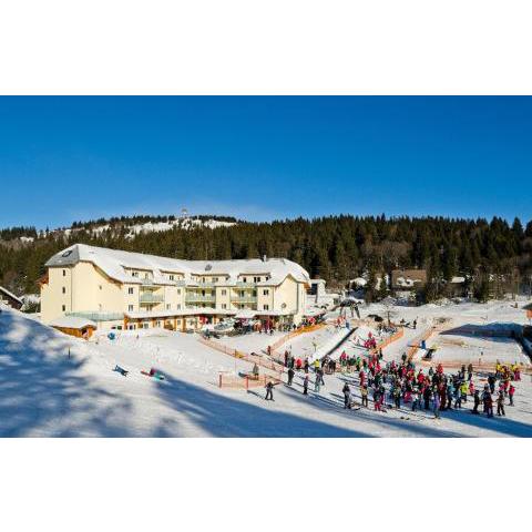 Ferienresidenz Grafenmatt, Feldberg