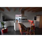 Ferienwohnung 360°