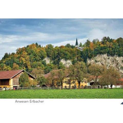 Ferienwohnung Alpenblick