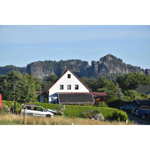 Ferienwohnung Am Hegebusch