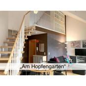 Ferienwohnung am Hopfengarten