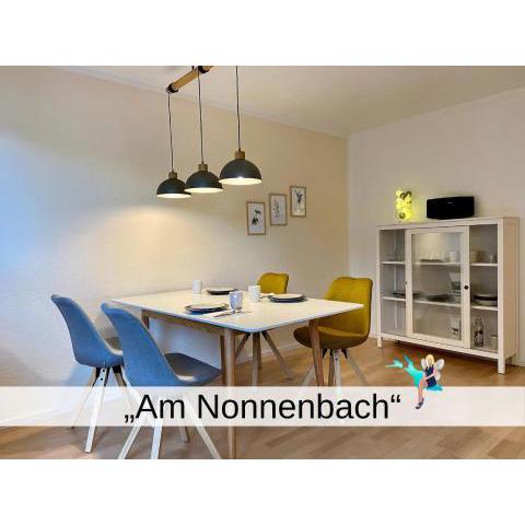 Ferienwohnung am Nonnenbach