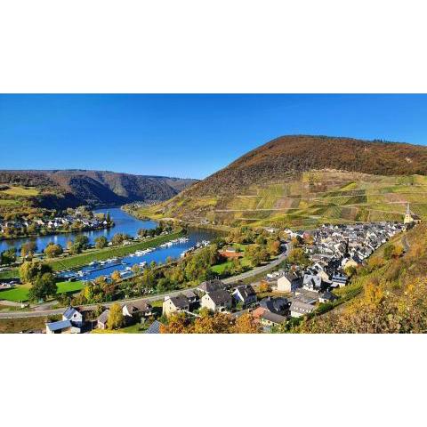 Ferienwohnung an der Mosel, Julia