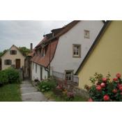 Ferienwohnung An der Stadtmauer