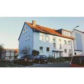 Ferienwohnung Bad Vilbel