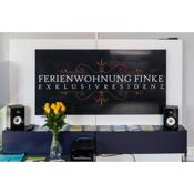 Ferienwohnung Finke 1