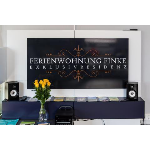 Ferienwohnung Finke 1