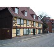 Ferienwohnung für 5 Personen in der Altstadt von Wernigerode