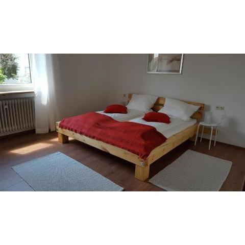 Ferienwohnung & Gästezimmer Rixner