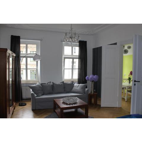 Ferienwohnung Hecht