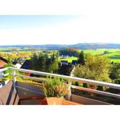 Ferienwohnung Horizont Sauerland