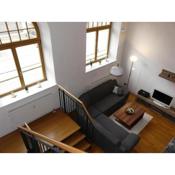 Ferienwohnung Kampenwand-Loft