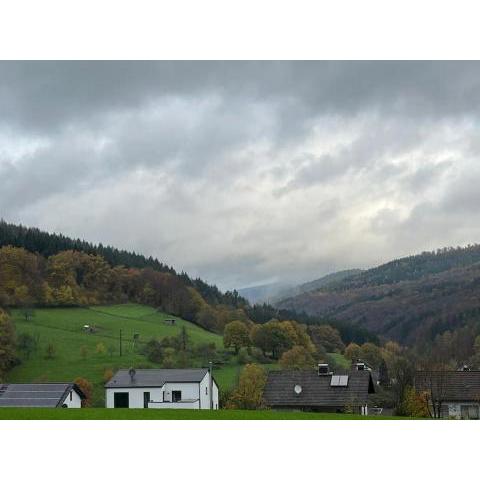 Ferienwohnung, kleiner Odenwald