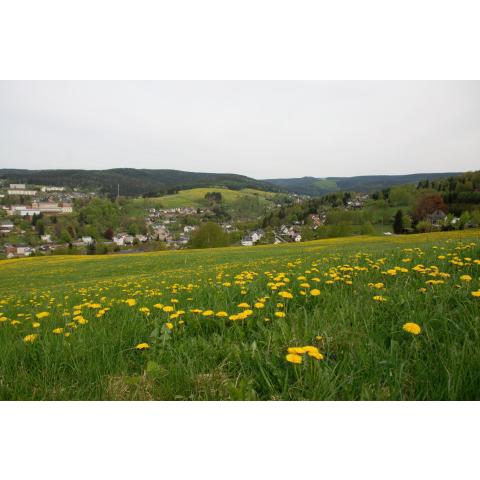 Ferienwohnung Körnerberg