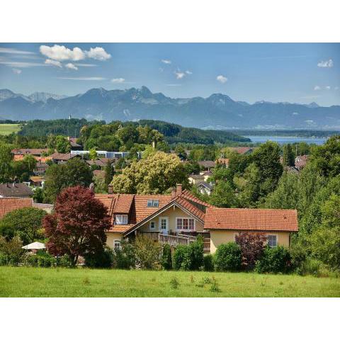 Ferienwohnung Linde