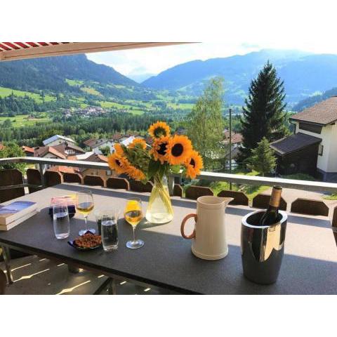 Ferienwohnung mit Aussicht bei Golfplatz Buna Vista