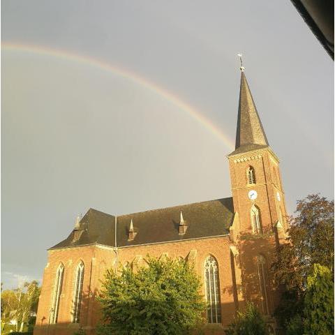 Ferienwohnung Pont an der Niers