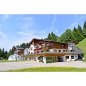 Ferienwohnung Saalbach Fieberbrunn