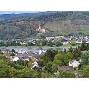 Ferienwohnung Schlossblick Bad Breisig