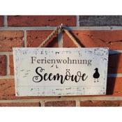 Ferienwohnung Seemöwe