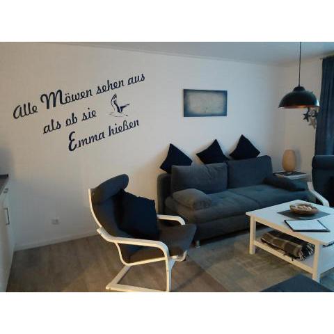 Ferienwohnung**** Silbermöwe