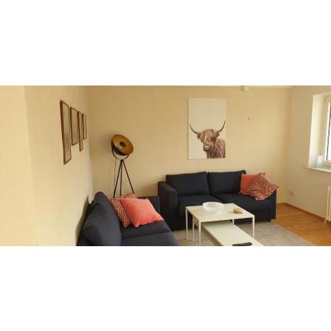 Ferienwohnung Silvaner - Mainz-Lounge