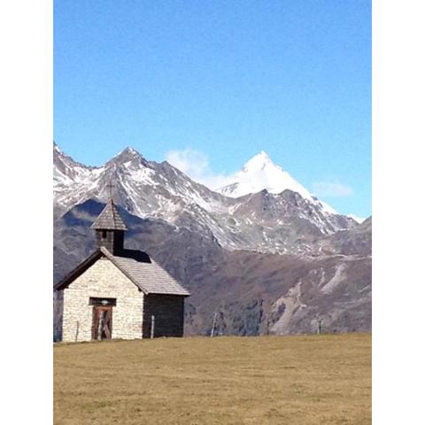 Ferienwohnung Traumblick Dolomiten