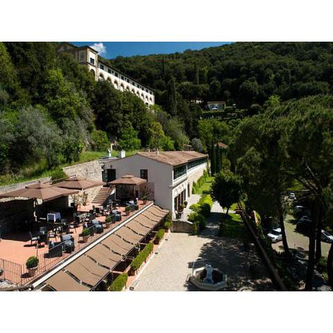 FH55 Hotel Villa Fiesole