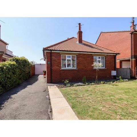 Field Cottage