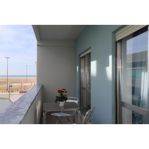 Figueira Coast View Apartment